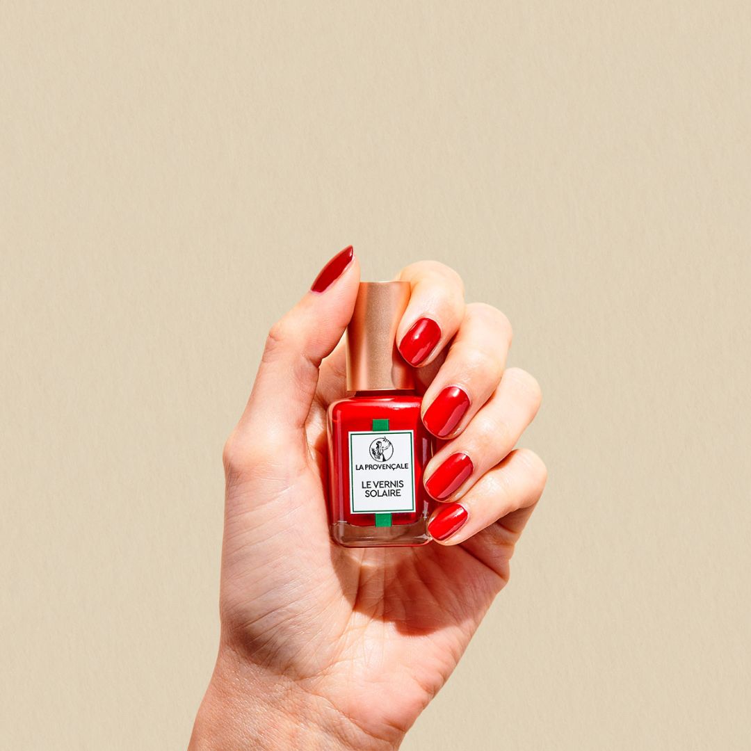 Le Vernis Solaire