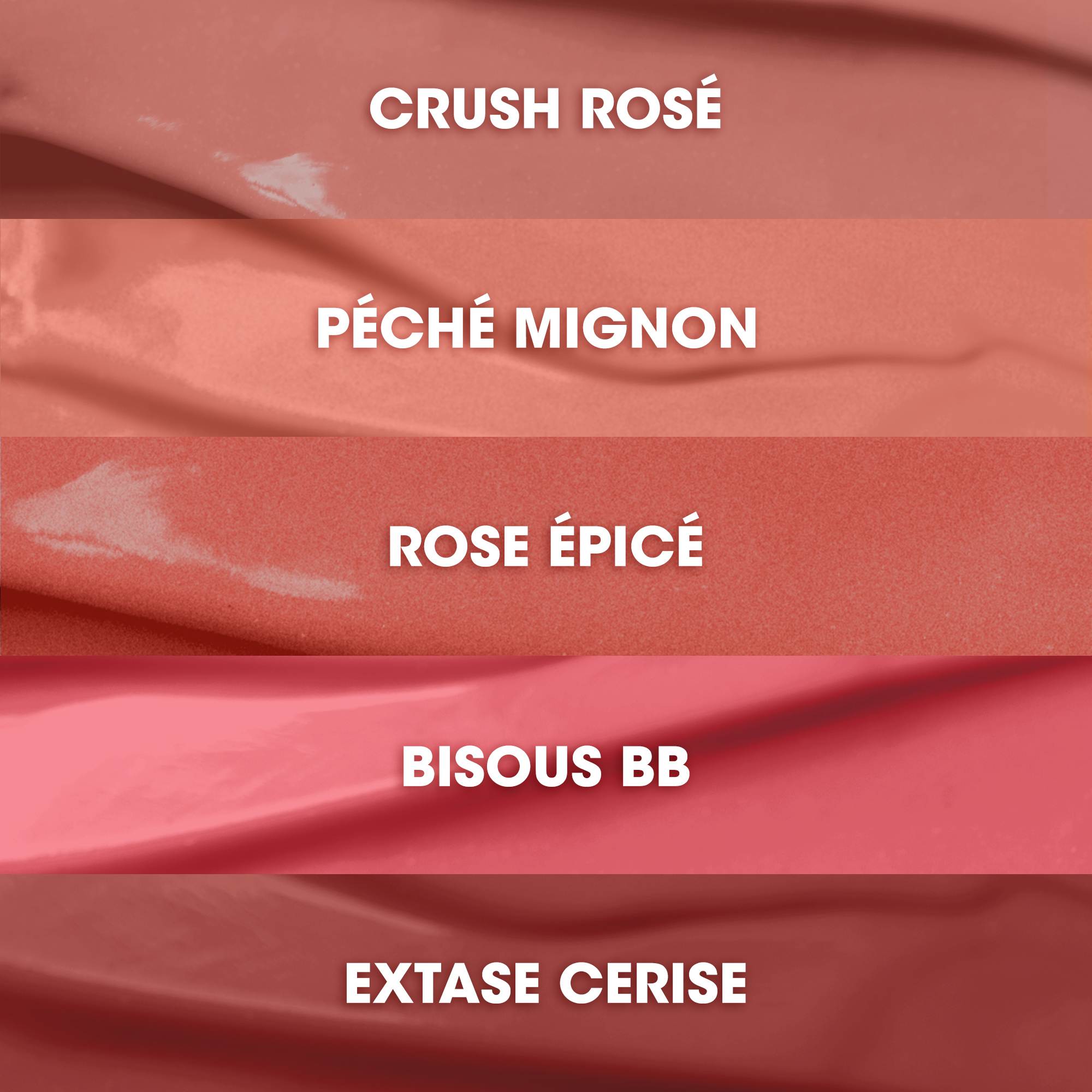 crush rose