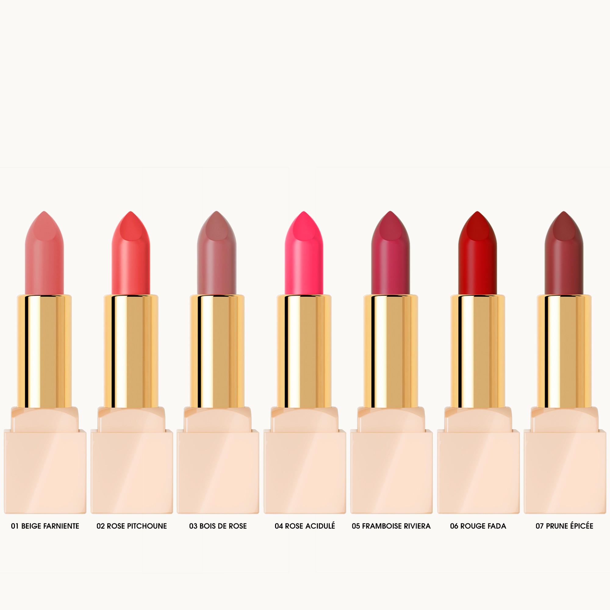 rouge oleo