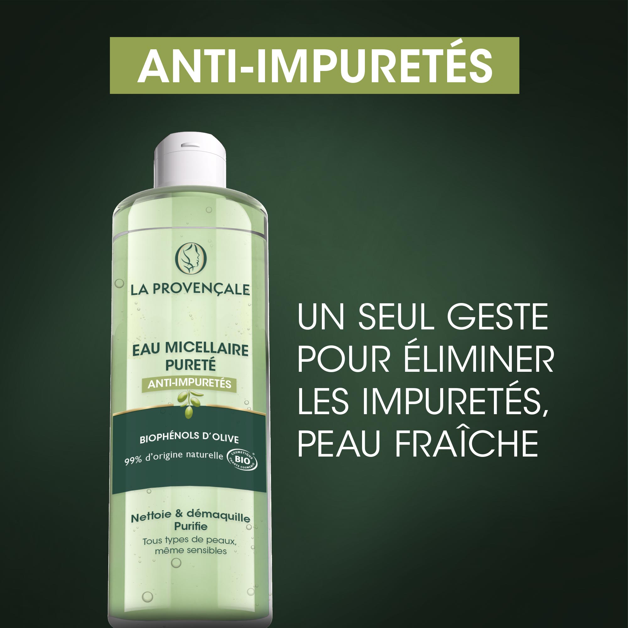 EAU MICE