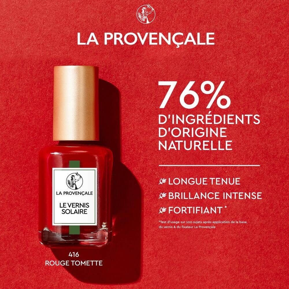 Le Vernis Solaire